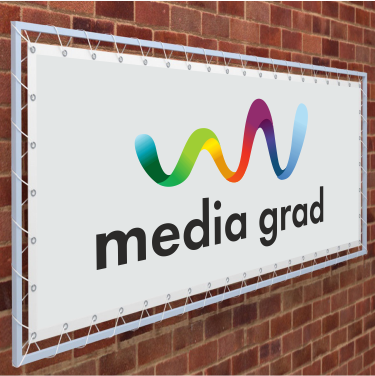 Рекламное агентство «media grad»